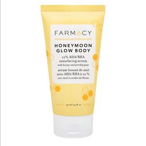 Farmacy Honeymoon Glow Body